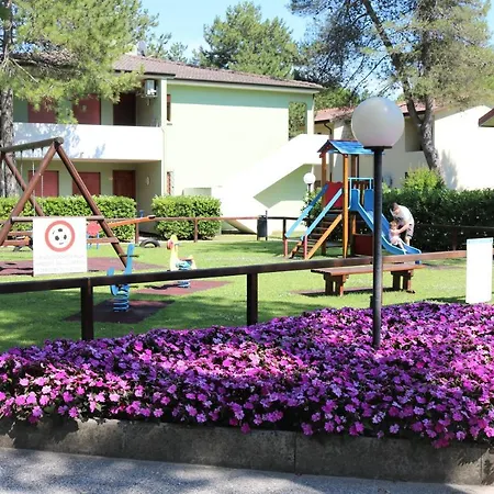 Lejlighed In Exclusive Complex