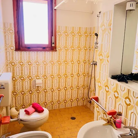 In Exclusive Complex Lejlighed Bibione