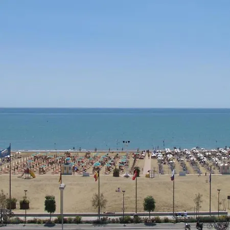 In Exclusive Complex Lejlighed