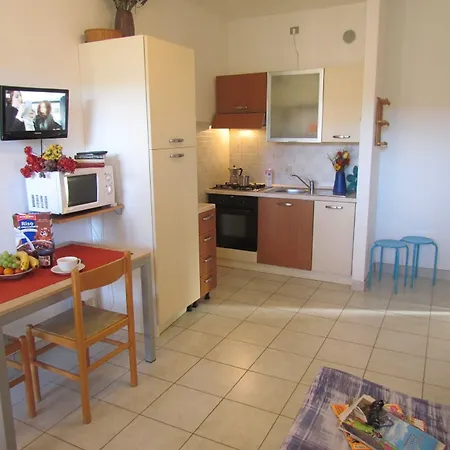 Lejlighed In Exclusive Complex