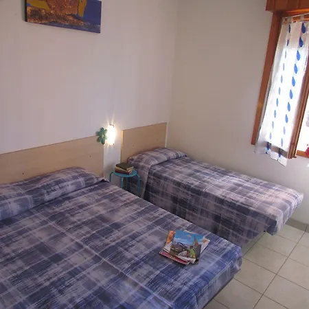 Lejlighed In Exclusive Complex *